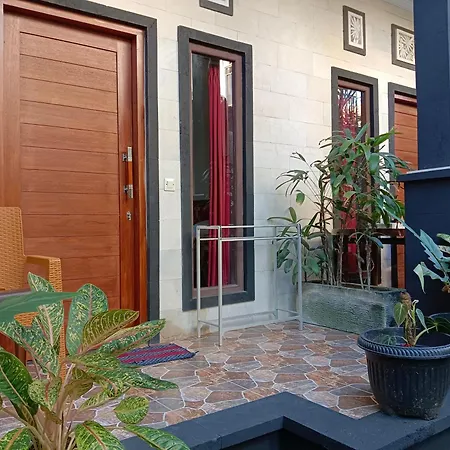 Double N Guesthouse Sanur Bali