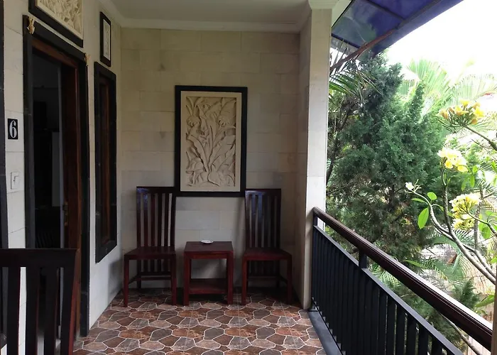 Affittacamere Double N Bali Sanur