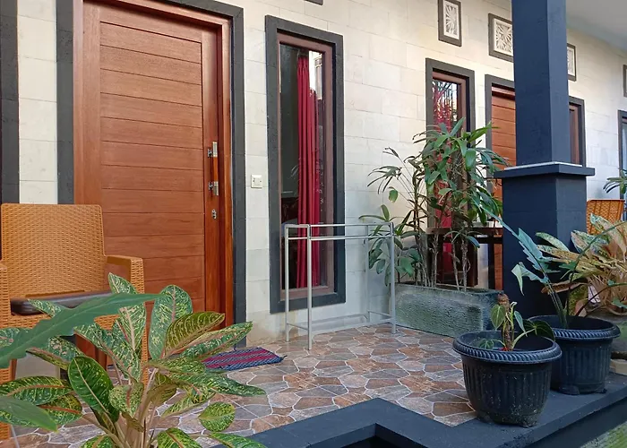 Affittacamere Double N Bali Sanur