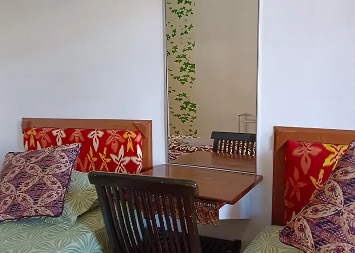 Double N Bali Sanur