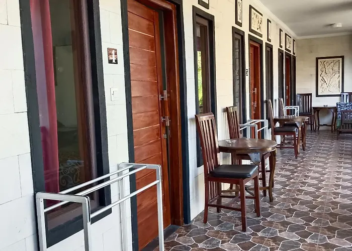 Double N Bali Sanur