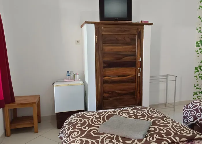 Double N Bali Sanur