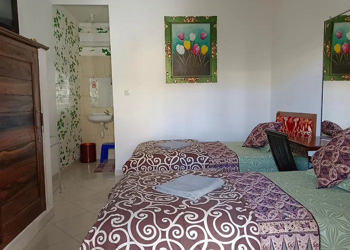 Affittacamere Double N Bali Sanur
