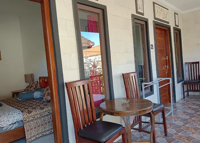 Affittacamere Double N Bali Sanur