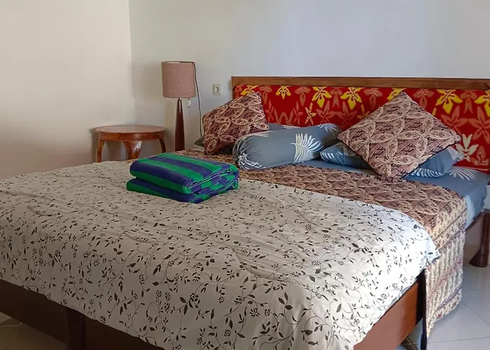 Affittacamere Double N Bali