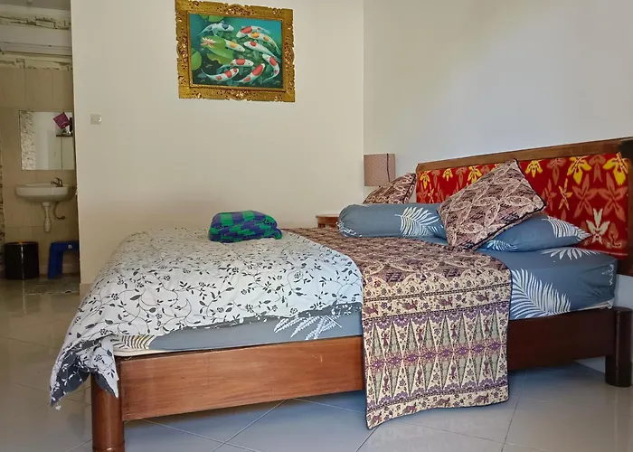 Double N Bali Affittacamere Sanur