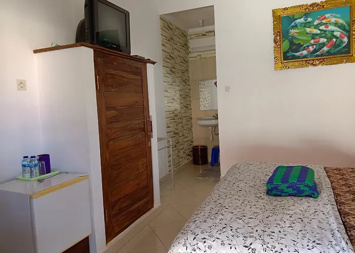 Affittacamere Double N Bali