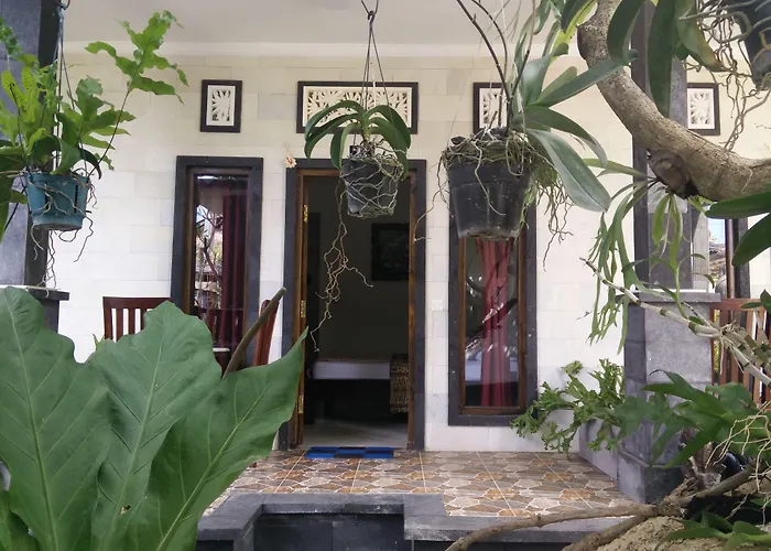 Double N Bali Affittacamere *