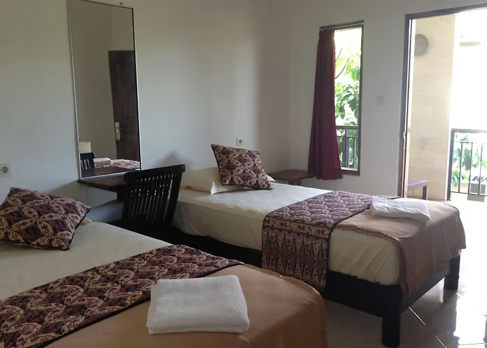 Double N Bali * Sanur