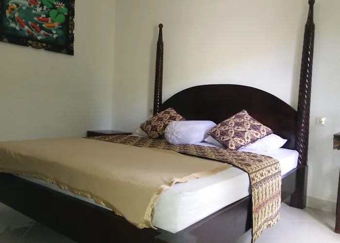 Double N Bali Affittacamere Sanur