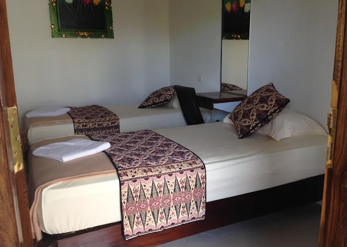Affittacamere Double N Bali