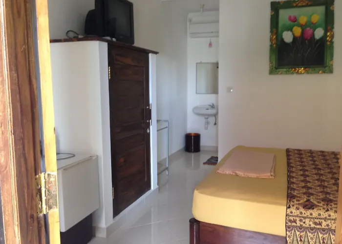 Affittacamere Double N Bali Sanur