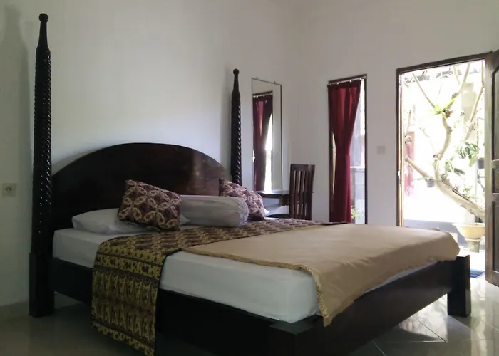 Affittacamere Double N Bali