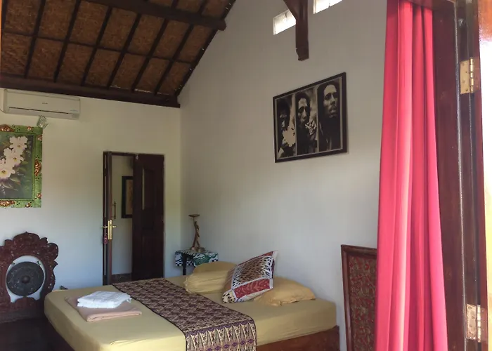 Double N Bali Affittacamere Sanur