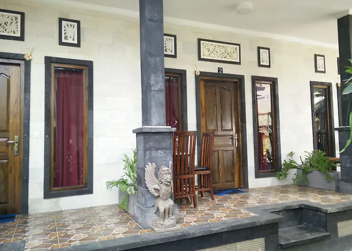 Double N Bali * Sanur