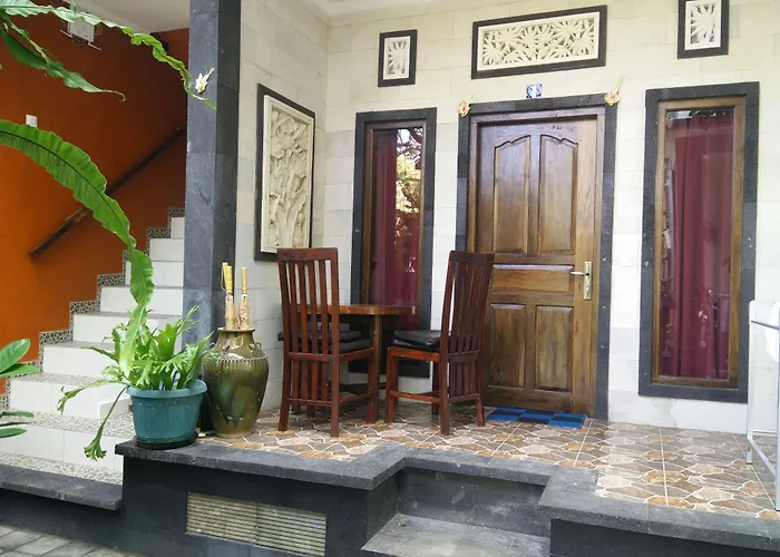 Affittacamere Double N Bali *