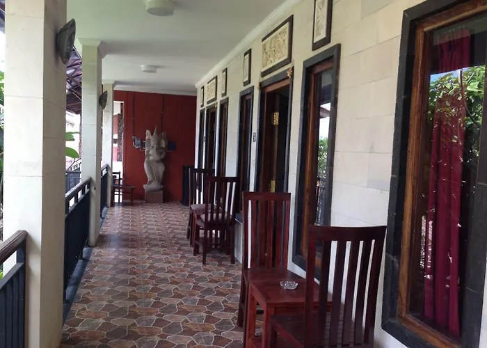 Double N Bali Sanur