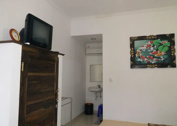 Affittacamere Double N Bali