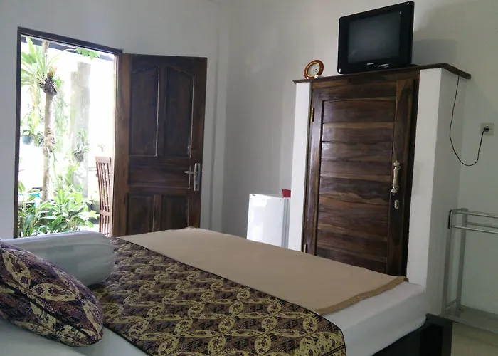 Affittacamere Double N Bali *
