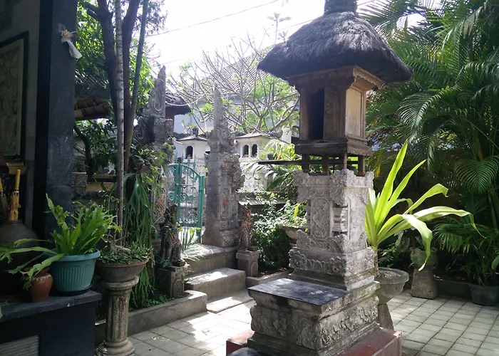 Double N Bali Sanur