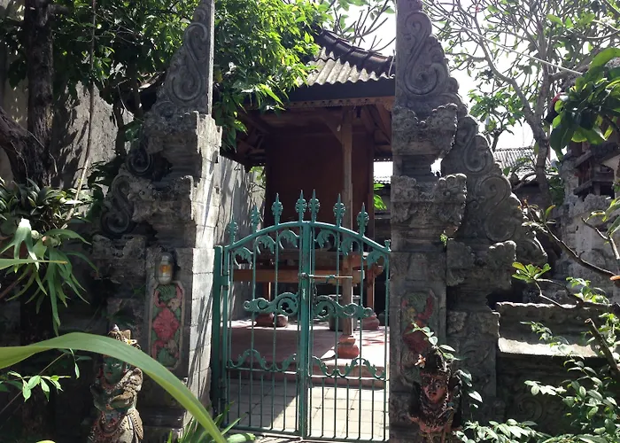 Double N Bali Sanur