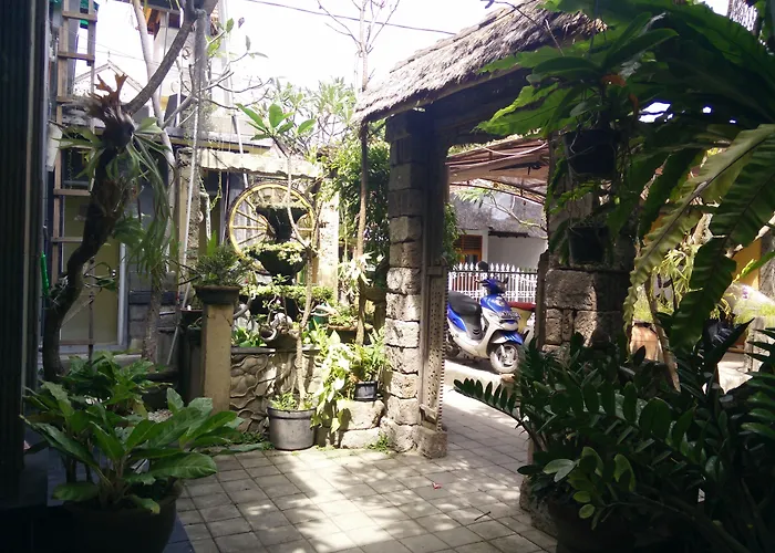 Double N Bali Affittacamere Sanur