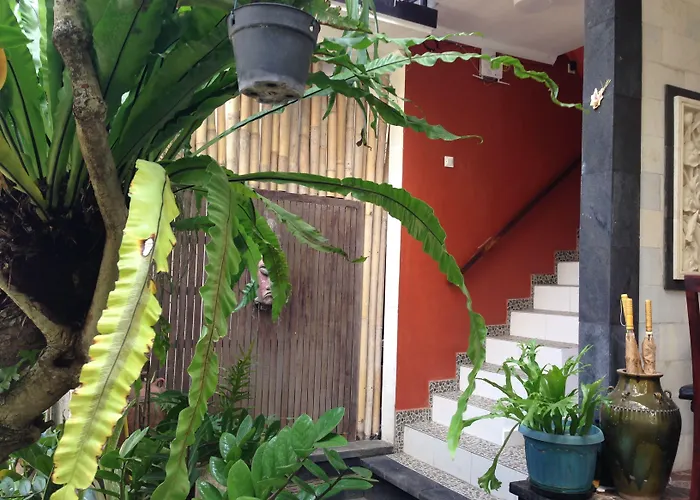 Affittacamere Double N Bali
