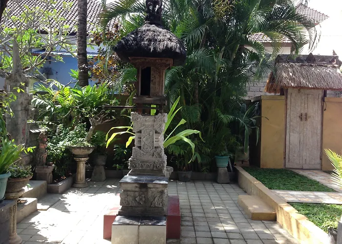 Affittacamere Double N Bali Sanur
