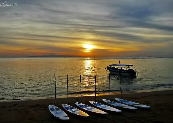 Affittacamere Double N Bali Sanur