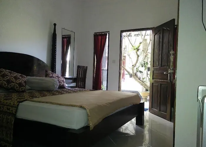 Double N Bali Affittacamere